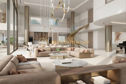 Downtown Dubai (Downtown Burj Dubai), Dubai, संयुक्त अरब अमीरात में अपार्टमेंट, 1 बेडरूम, 111 वर्ग मीटर, संख्या 664170 - फ़ोटो 4