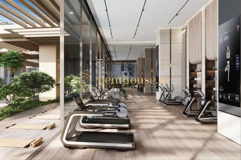 Downtown Dubai (Downtown Burj Dubai), Dubai, संयुक्त अरब अमीरात में अपार्टमेंट, 1 बेडरूम, 111 वर्ग मीटर, संख्या 664170 - फ़ोटो 10