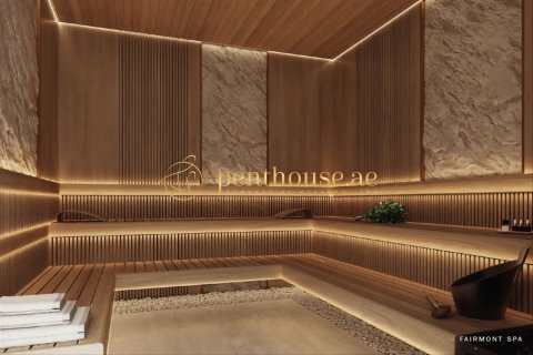 Downtown Dubai (Downtown Burj Dubai), Dubai, संयुक्त अरब अमीरात में अपार्टमेंट, 1 बेडरूम, 111 वर्ग मीटर, संख्या 664170 - फ़ोटो 8