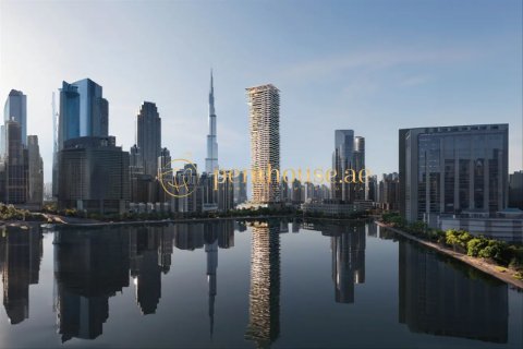 Downtown Dubai (Downtown Burj Dubai), Dubai, संयुक्त अरब अमीरात में अपार्टमेंट, 1 बेडरूम, 111 वर्ग मीटर, संख्या 664170 - फ़ोटो 15