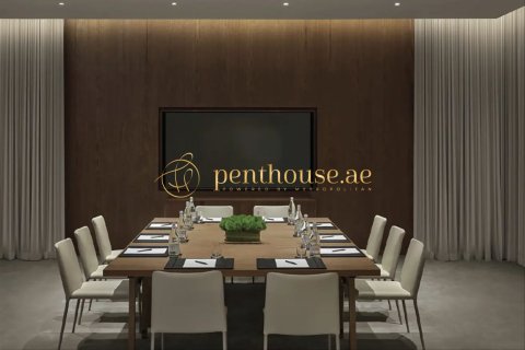 Downtown Dubai (Downtown Burj Dubai), Dubai, संयुक्त अरब अमीरात में अपार्टमेंट, 1 बेडरूम, 111 वर्ग मीटर, संख्या 664170 - फ़ोटो 13