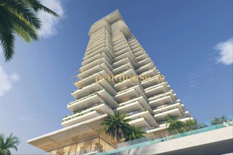 Downtown Dubai (Downtown Burj Dubai), Dubai, संयुक्त अरब अमीरात में अपार्टमेंट, 1 बेडरूम, 111 वर्ग मीटर, संख्या 664170 - फ़ोटो 1