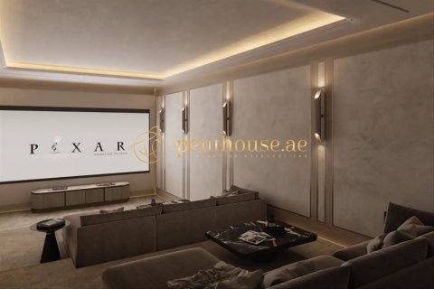 Downtown Dubai (Downtown Burj Dubai), Dubai, संयुक्त अरब अमीरात में अपार्टमेंट, 1 बेडरूम, 111 वर्ग मीटर, संख्या 664170 - फ़ोटो 7