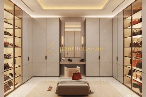 Downtown Dubai (Downtown Burj Dubai), Dubai, संयुक्त अरब अमीरात में अपार्टमेंट, 1 बेडरूम, 111 वर्ग मीटर, संख्या 664170 - फ़ोटो 11