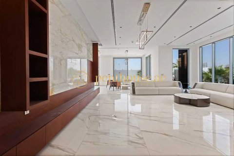 Vila u gradu Golf City, Dubai, UAE 6 spavaće sobe, 683 m2 Br. 664168 - Slika 2