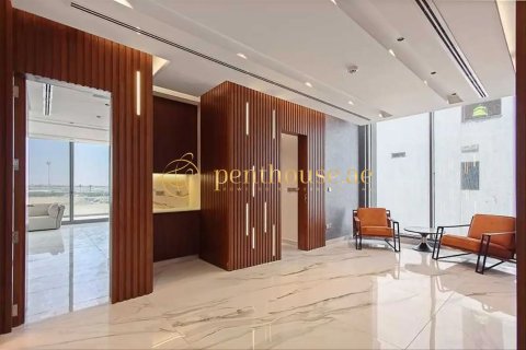 Vila u gradu Golf City, Dubai, UAE 6 spavaće sobe, 683 m2 Br. 664168 - Slika 11