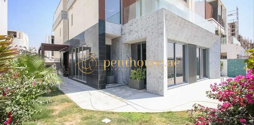 Vila u gradu Golf City, Dubai, UAE 6 spavaće sobe, 683 m2 Br. 664168