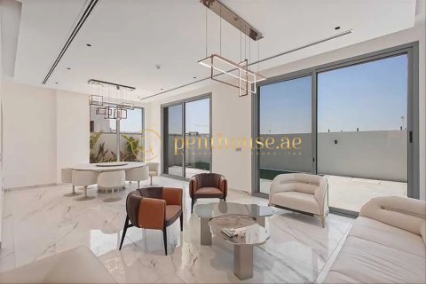Vila u gradu Golf City, Dubai, UAE 6 spavaće sobe, 683 m2 Br. 664168 - Slika 5