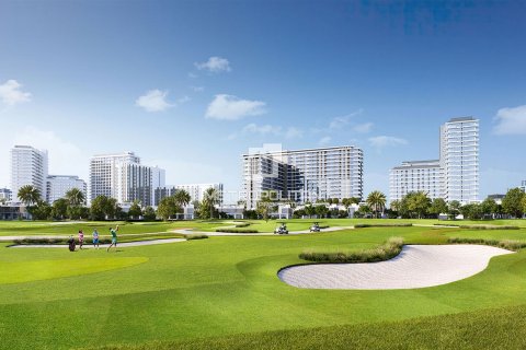 Apartamento en venta en Dubai Hills Estate, Dubai, EAU 1 dormitorio, 64 m2 № 664174 - foto 7