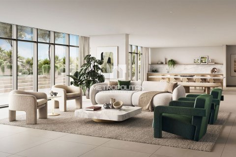 Apartamento en venta en Dubai Hills Estate, Dubai, EAU 1 dormitorio, 64 m2 № 664174 - foto 2