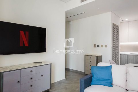 Lägenhet uthyres i Business Bay, Dubai, UAE 2 sovrum, 86 kvm Nr. 664169 - fotografi 9