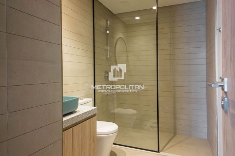 Lägenhet uthyres i Business Bay, Dubai, UAE 2 sovrum, 86 kvm Nr. 664169 - fotografi 12