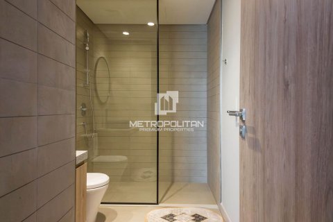 Lägenhet uthyres i Business Bay, Dubai, UAE 2 sovrum, 86 kvm Nr. 664169 - fotografi 15