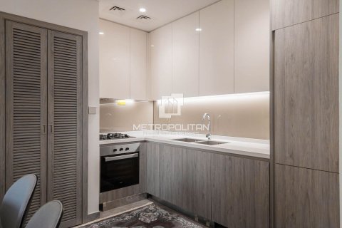 Lägenhet uthyres i Business Bay, Dubai, UAE 2 sovrum, 86 kvm Nr. 664169 - fotografi 6