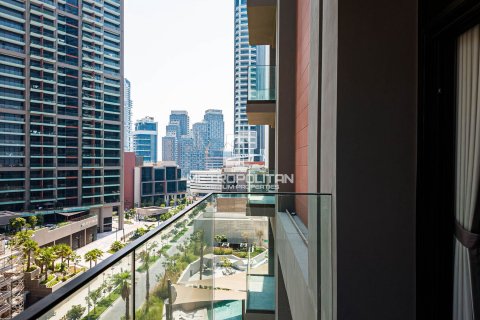Lägenhet uthyres i Business Bay, Dubai, UAE 2 sovrum, 86 kvm Nr. 664169 - fotografi 3