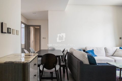 Lägenhet uthyres i Business Bay, Dubai, UAE 2 sovrum, 86 kvm Nr. 664169 - fotografi 8