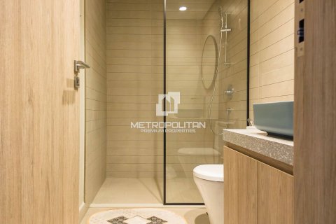 Lägenhet uthyres i Business Bay, Dubai, UAE 2 sovrum, 86 kvm Nr. 664169 - fotografi 11