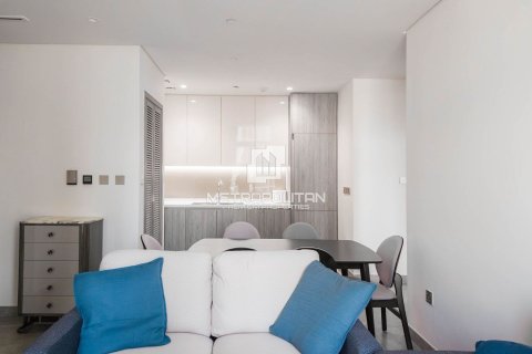 Lägenhet uthyres i Business Bay, Dubai, UAE 2 sovrum, 86 kvm Nr. 664169 - fotografi 4