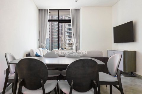 Lägenhet uthyres i Business Bay, Dubai, UAE 2 sovrum, 86 kvm Nr. 664169 - fotografi 2