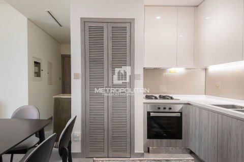 Lägenhet uthyres i Business Bay, Dubai, UAE 2 sovrum, 86 kvm Nr. 664169 - fotografi 7