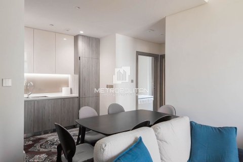 Lägenhet uthyres i Business Bay, Dubai, UAE 2 sovrum, 86 kvm Nr. 664169 - fotografi 5