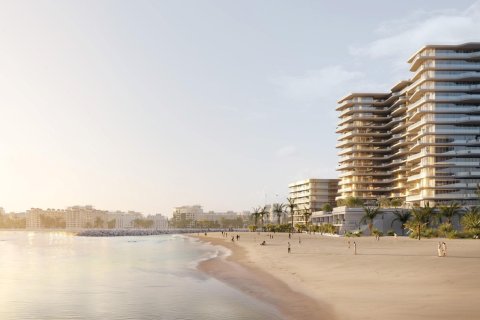 Appartement à vendre à  Al Marjan Island, Ras Al Khaimah, EAU 2 chambres, 99 m2 № 656793 - photo 3