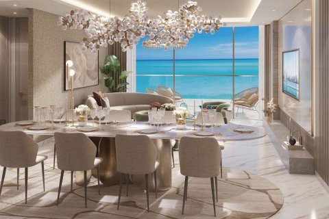 Apartman u Al Marjan Island, Ras Al Khaimah, UAE 4 spavaćih soba, 290 m2 Br. 656797 - fotografija 15