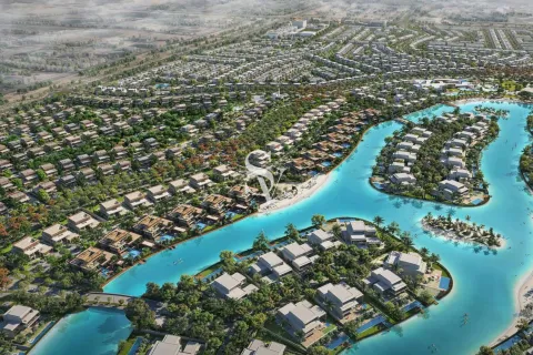 Villa in Tilal Al Ghaf, Dubai, UAE 4 bedrooms, 560 sq.m. № 721485 - photo 14