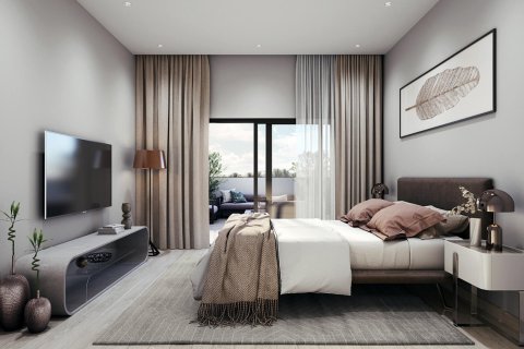 Apartmán v MAISON ELYSEE v Jumeirah Village Circle, Dubai, SAE 1 spálňa, 60.07 m2 č. 713451 - Fotografia 5