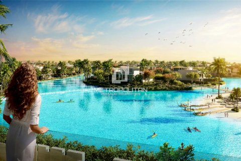 阿联酋 Dubai Dubai South (Dubai World Central) 待售 : 35 平方米 , 编号730223 - 照片 10
