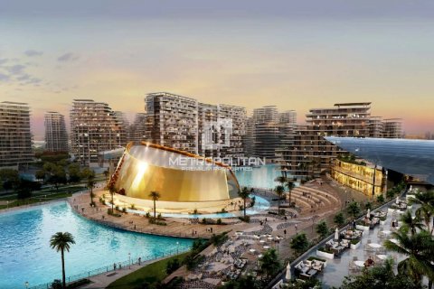阿联酋 Dubai Dubai South (Dubai World Central) 待售 : 35 平方米 , 编号730223 - 照片 4