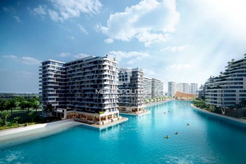 阿联酋 Dubai Dubai South (Dubai World Central) 待售 : 35 平方米 , 编号730223 - 照片 5