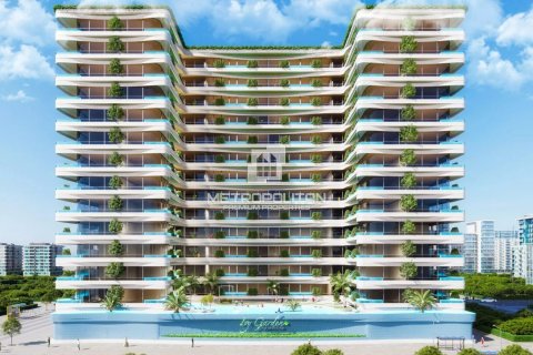 Dzīvoklis Dubai Residence Complexjā, AAE 1 istaba, 74 m2 Nr. 730222 - attēls 14