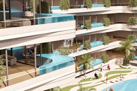 Dzīvoklis Dubai Residence Complexjā, AAE 1 istaba, 74 m2 Nr. 730222 - attēls 10