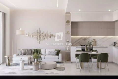 Dzīvoklis Dubai Residence Complexjā, AAE 1 istaba, 74 m2 Nr. 730222 - attēls 4