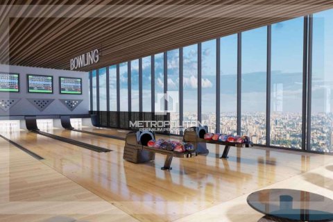 Dzīvoklis Dubai Residence Complexjā, AAE 1 istaba, 74 m2 Nr. 730222 - attēls 9