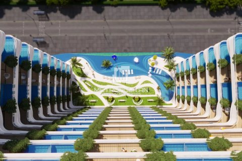 Dzīvoklis Dubai Residence Complexjā, AAE 1 istaba, 74 m2 Nr. 730222 - attēls 13