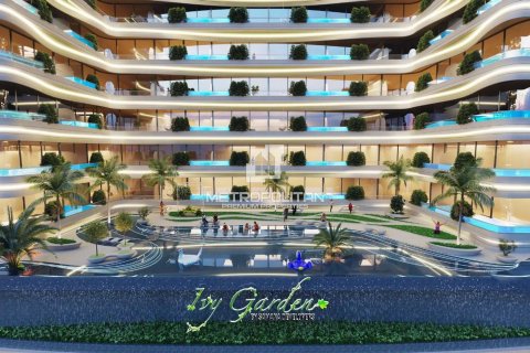 Dzīvoklis Dubai Residence Complexjā, AAE 1 istaba, 74 m2 Nr. 730222 - attēls 11