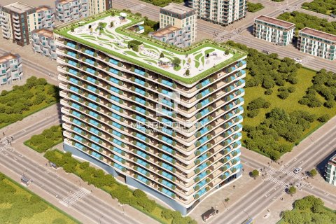 Dzīvoklis Dubai Residence Complexjā, AAE 1 istaba, 74 m2 Nr. 730222 - attēls 15