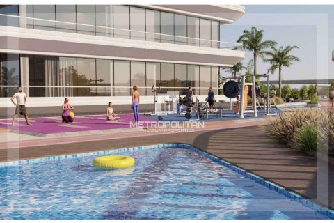Dzīvoklis Dubai Residence Complexjā, AAE 1 istaba, 74 m2 Nr. 730222 - attēls 18