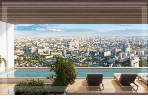 Dzīvoklis Dubai Residence Complexjā, AAE 1 istaba, 74 m2 Nr. 730222 - attēls 17