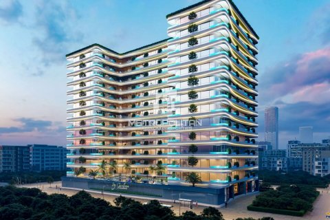 Dzīvoklis Dubai Residence Complexjā, AAE 1 istaba, 74 m2 Nr. 730222