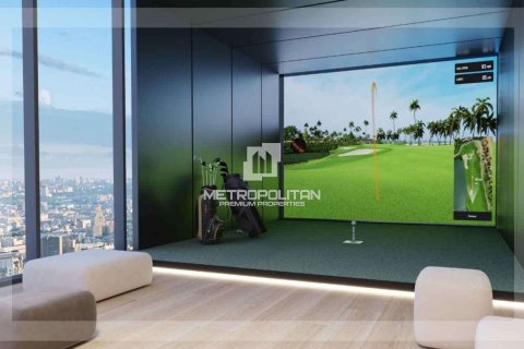 Dzīvoklis Dubai Residence Complexjā, AAE 1 istaba, 74 m2 Nr. 730222 - attēls 16