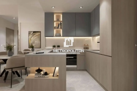 Apartmán v Dubai Land, SAE 34 m2 č. 730220 - Fotografia 3