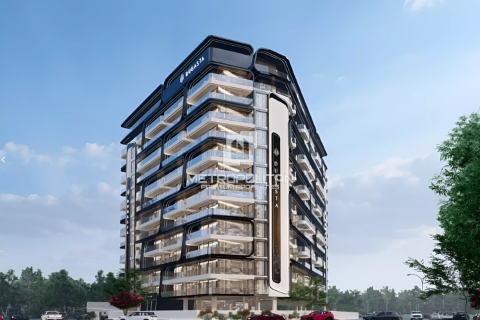 آپارتمان در Dubai Land، Dubai ، امارات متحده عربی 34 متر مربع.  شماره 730220