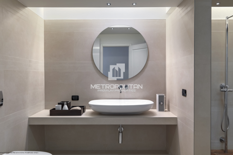 Apartmán v Dubai Land, SAE 34 m2 č. 730220 - Fotografia 9