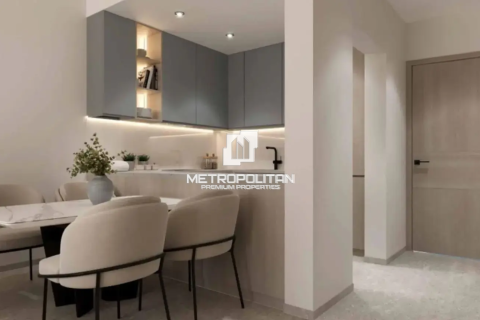 Apartmán v Dubai Land, SAE 34 m2 č. 730220 - Fotografia 4