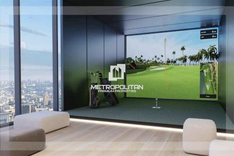 Apartman u Dubai Residence Complex, UAE 39 m2 Br. 730218 - fotografija 14