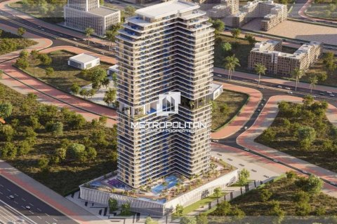Apartament în Dubai Residence Complex, Dubai, EAU 39 mp.  №730218