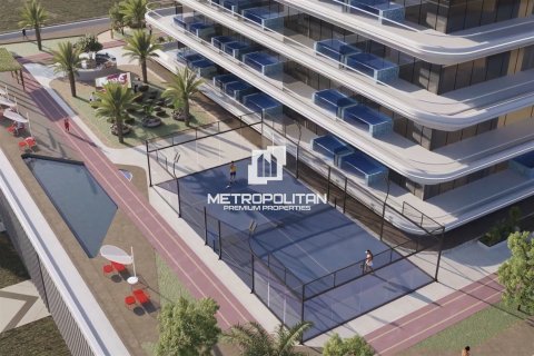 Apartman u Dubai Residence Complex, UAE 39 m2 Br. 730218 - fotografija 8